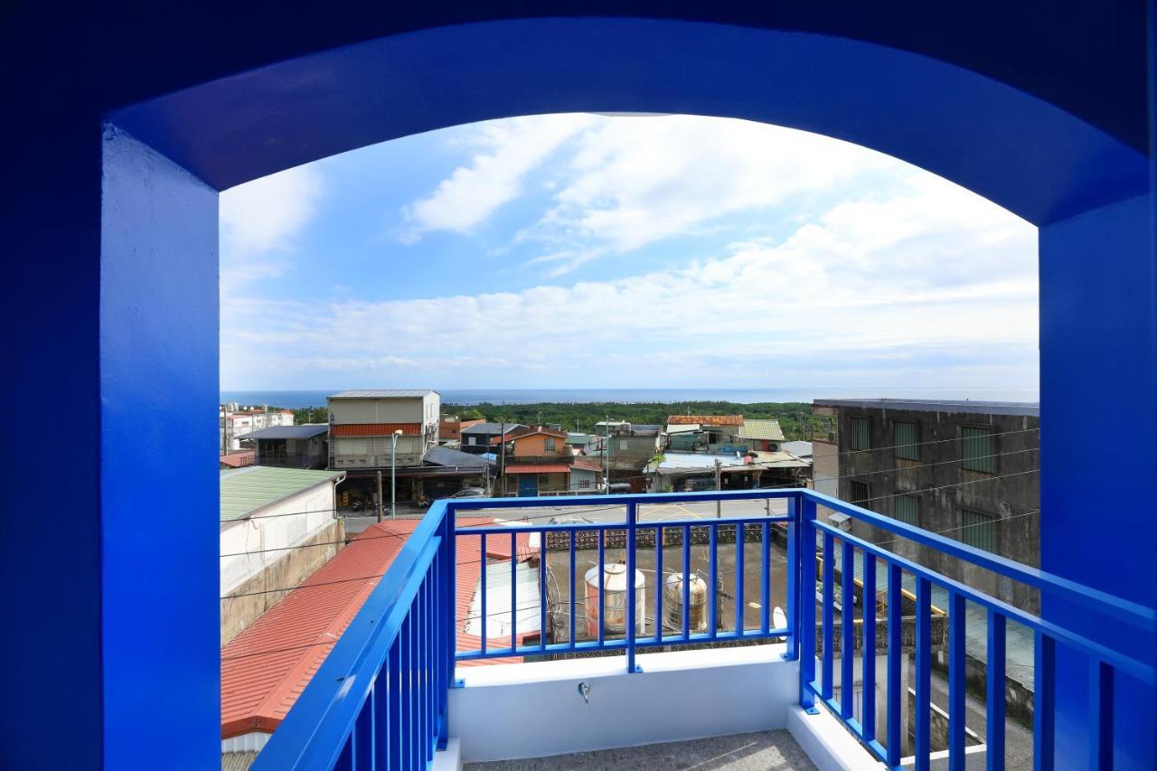 Taroko Tkijig Ocean B&B Chongde Bagian luar foto