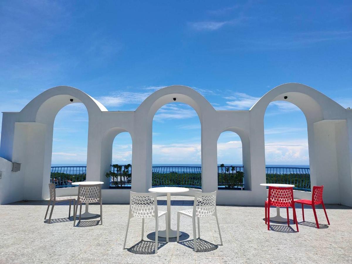 Taroko Tkijig Ocean B&B Chongde Bagian luar foto