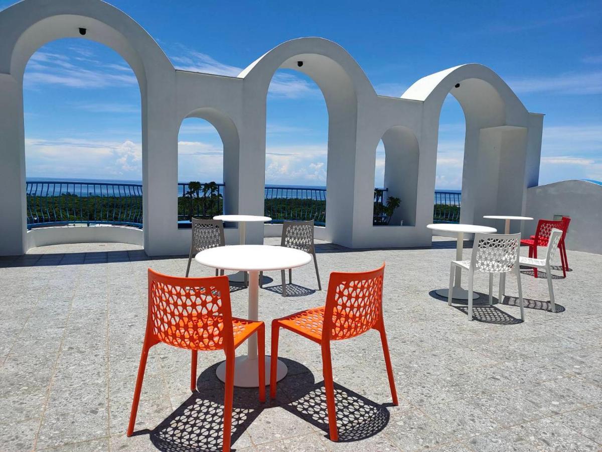 Taroko Tkijig Ocean B&B Chongde Bagian luar foto