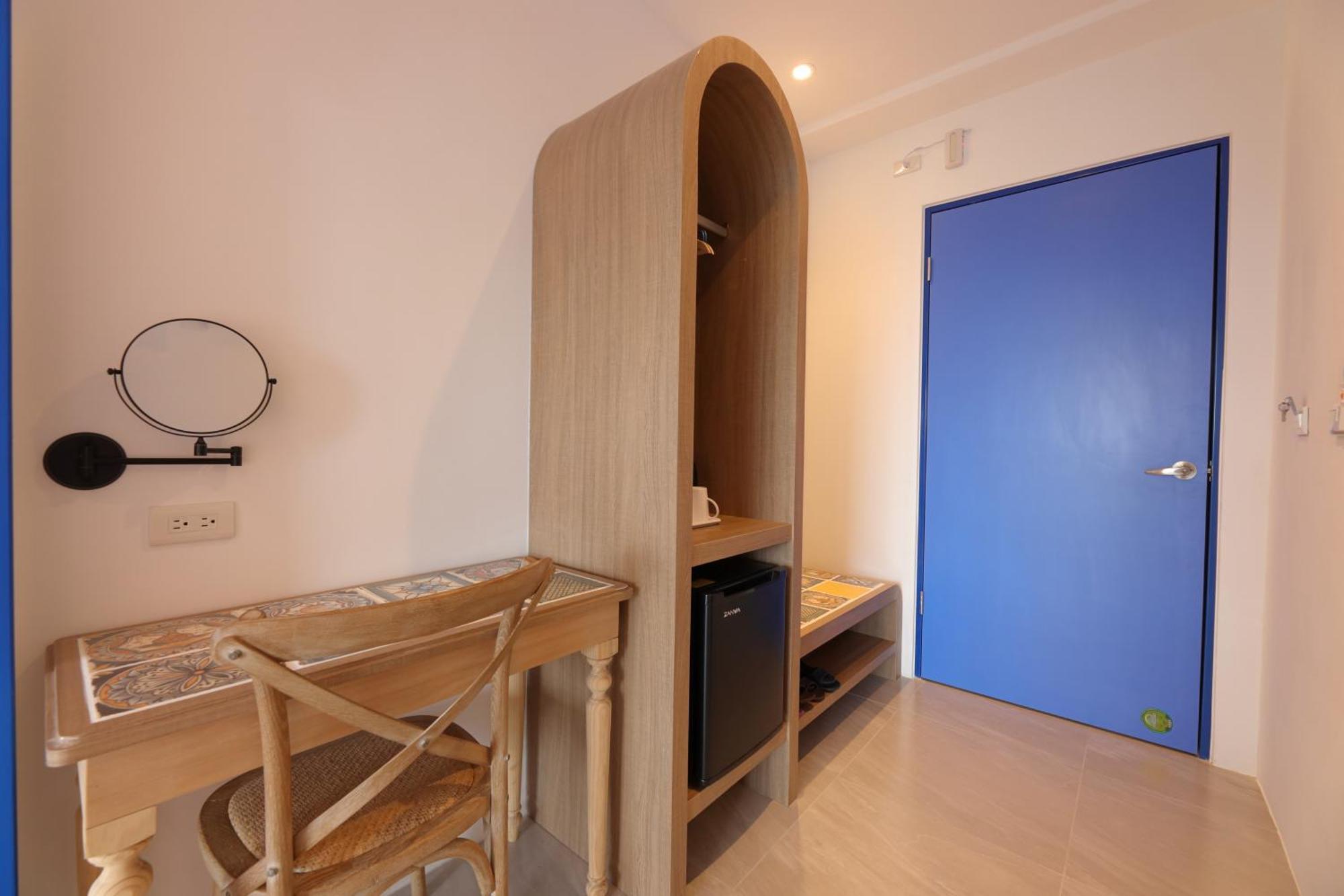 Taroko Tkijig Ocean B&B Chongde Ruang foto
